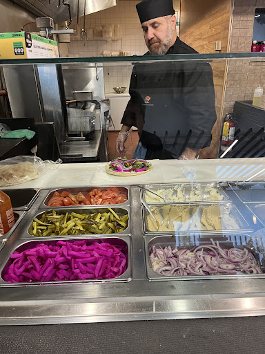 Photo of London Shawarma - 142 Fullarton St, London, ON N6A 5P3